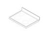 SMOOTHTOP – Part Number: 5304513961