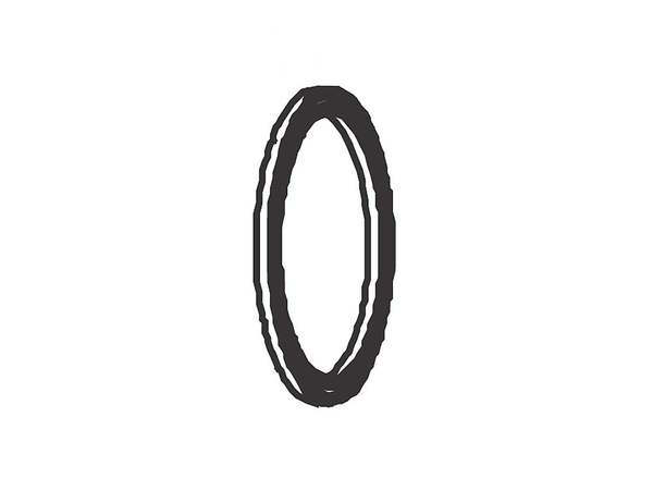12705271-1-M-Frigidaire-5304516636-GASKET