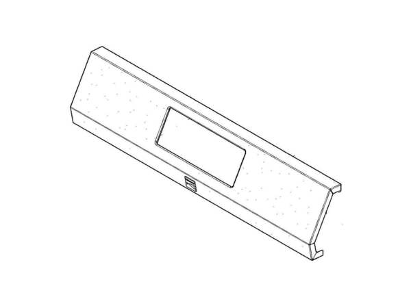 12705315-1-M-Frigidaire-5304516794-CONTROL PANEL