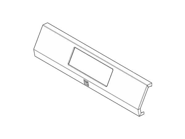 12705342-1-M-Frigidaire-5304517152-PANEL