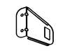 12705363-1-S-Frigidaire-5304517906-BRACKET