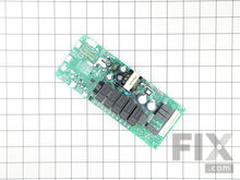 PC BOARD – Part Number: 5304518899