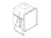 TUB ASSY – Part Number: 5304518987