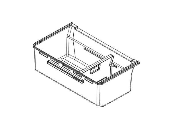 12705464-1-M-Frigidaire-5304519057-BASKET ASSEMBLY