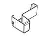 BIN – Part Number: 5304519078