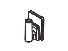 HINGE – Part Number: 5304519080