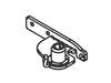 HINGE – Part Number: 5304519104