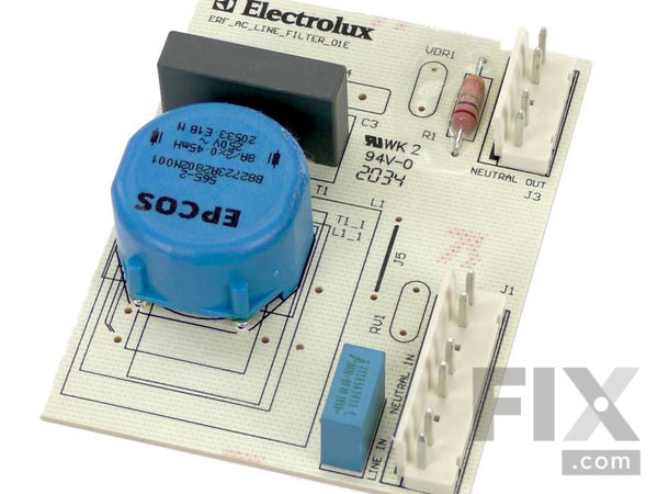 12705520-1-M-Frigidaire-5304519115-PC BOARD