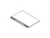 COVER – Part Number: 5304519123