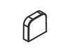 COVER – Part Number: 5304519133