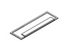 MEMBRANE ASSEMBLY – Part Number: 5304519139