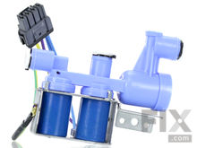 WATER VALVE – Part Number: 5304519149