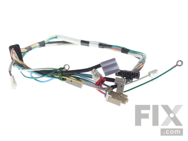 12705609-1-M-Frigidaire-5304519206-Refrigerator Air Handler Wire Harness