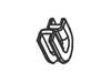 GROMMET – Part Number: 5304519229