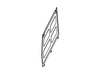 PANEL – Part Number: 5304519237