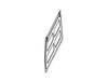 PANEL – Part Number: 5304519238