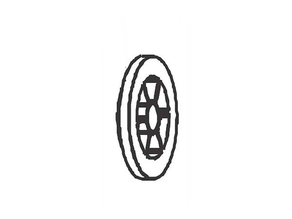 12705661-1-M-Frigidaire-5304519258-NUT