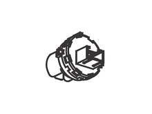 THERMOSTAT – Part Number: 5304519282