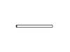 TUBING – Part Number: 5304519284