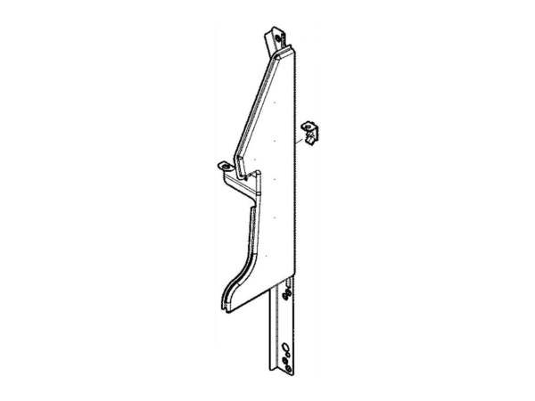 12705765-1-M-Frigidaire-5304519371-END CAP