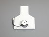 FAN MOTOR W/ BRACKE – Part Number: 5304519506