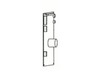 PC BOARD – Part Number: 5304519596
