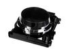 12705876-3-S-Frigidaire-5304519640-KNOB ASSEMBLY