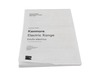 OWNERS MANUAL – Part Number: 808530004