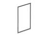Door Gasket Assembly – Part Number: ADX73350966