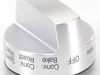 12706461-2-S-LG-AEZ74453515-KNOB ASSEMBLY