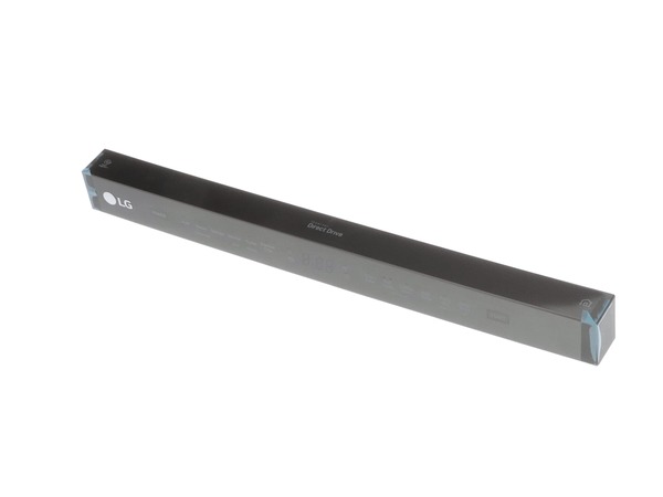 12706498-1-M-LG-AGL75172618-PANEL ASSEMBLY,CONTROL