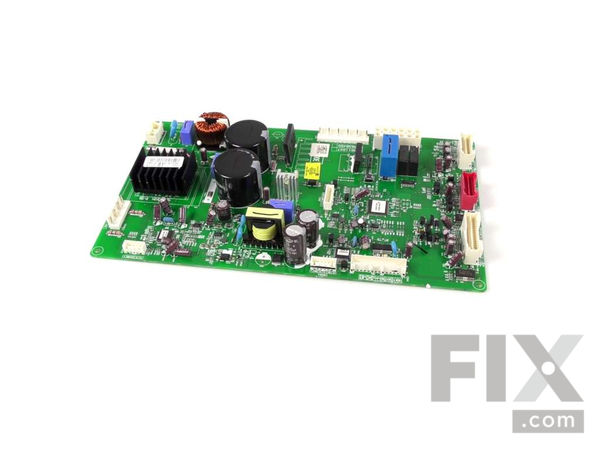 12706711-1-M-LG-EBR81182781-PCB ASSEMBLY,MAIN