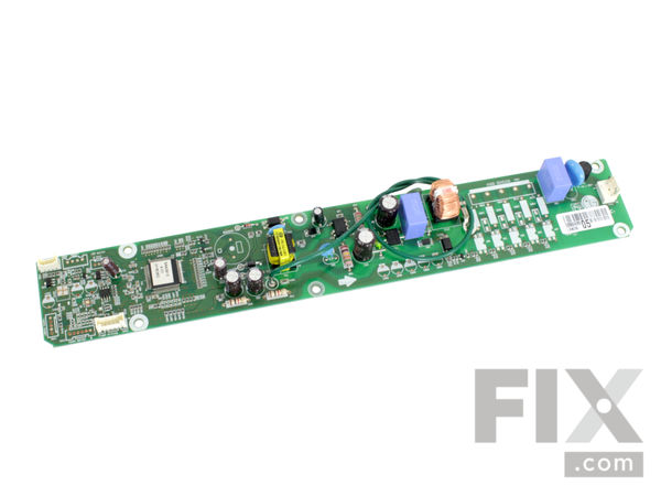 12706714-1-M-LG-EBR82409905-PCB ASSEMBLY,MAIN