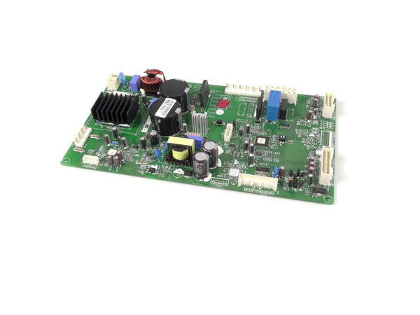 12706718-1-M-LG-EBR83845063-PCB ASSEMBLY,MAIN