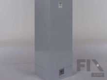 COVER,PART – Part Number: EBZ63405073