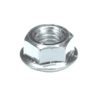 12706898-2-S-Samsung-6021-001839-Hexagon Flange Nut