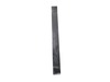 Toe Kick Assembly (Black) – Part Number: DA82-02443A
