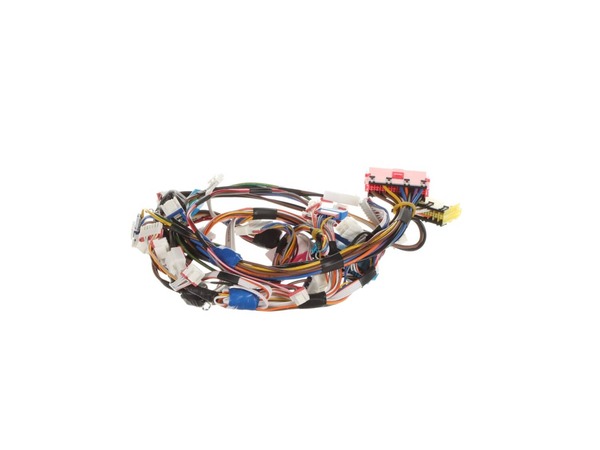 12707324-1-M-Samsung-DA96-01244C-Wire Harness Assembly