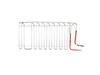Evaporator Assembly – Part Number: DA96-01281A