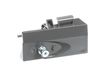 Refrigerator Handle End Cap Left – Part Number: DA97-11912L