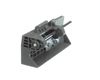 12707372-2-S-Samsung-DA97-11912L-Refrigerator Handle End Cap Left