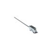 12707467-3-S-Samsung-DA97-17262B-Rear Leg Assembly