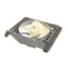 12707471-3-S-Samsung-DA97-17321C-Circuit Motor Support Assembly