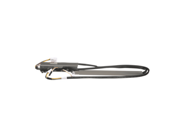 12707477-1-M-Samsung-DA97-17393C-Hinge Cover Assembly