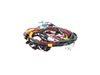 Main Wire Harness Assembly – Part Number: DC93-00466C