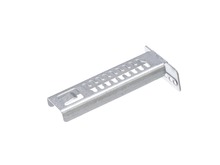 Front Bracket Cover – Part Number: DD61-00410A