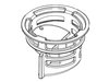 Filter Coarse – Part Number: DD63-00305A