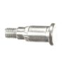 Tub Basket Shaft – Part Number: DD66-00096A
