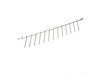 Rear Wire Folding (Right) – Part Number: DD66-00155A