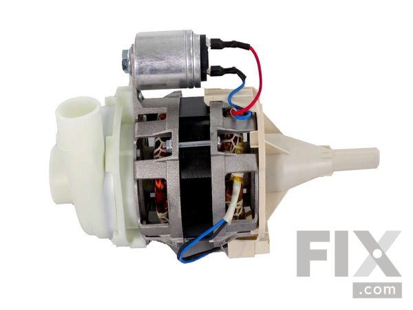 12709106-1-M-Samsung-DD82-01589A-Pump Assembly